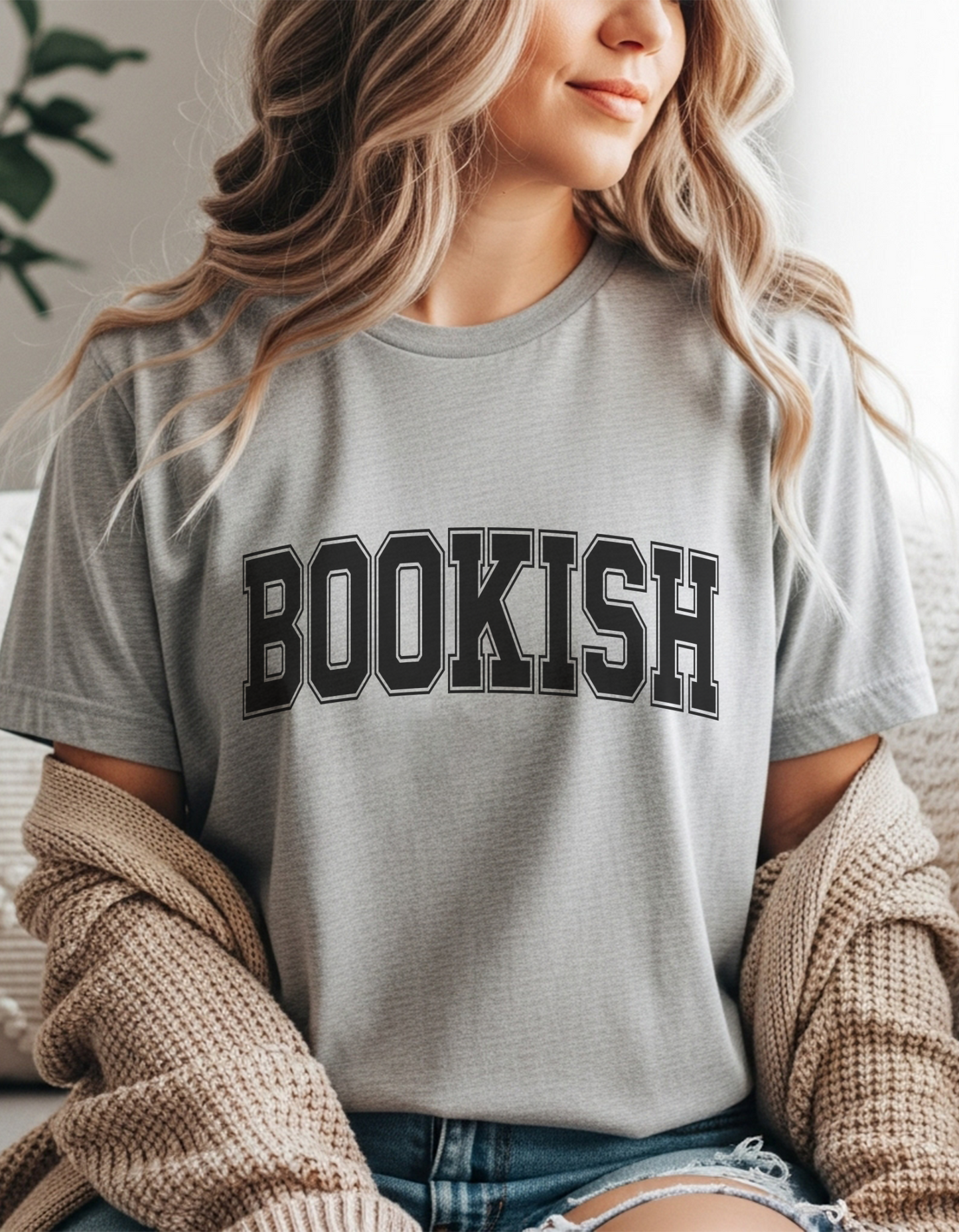 Bookish