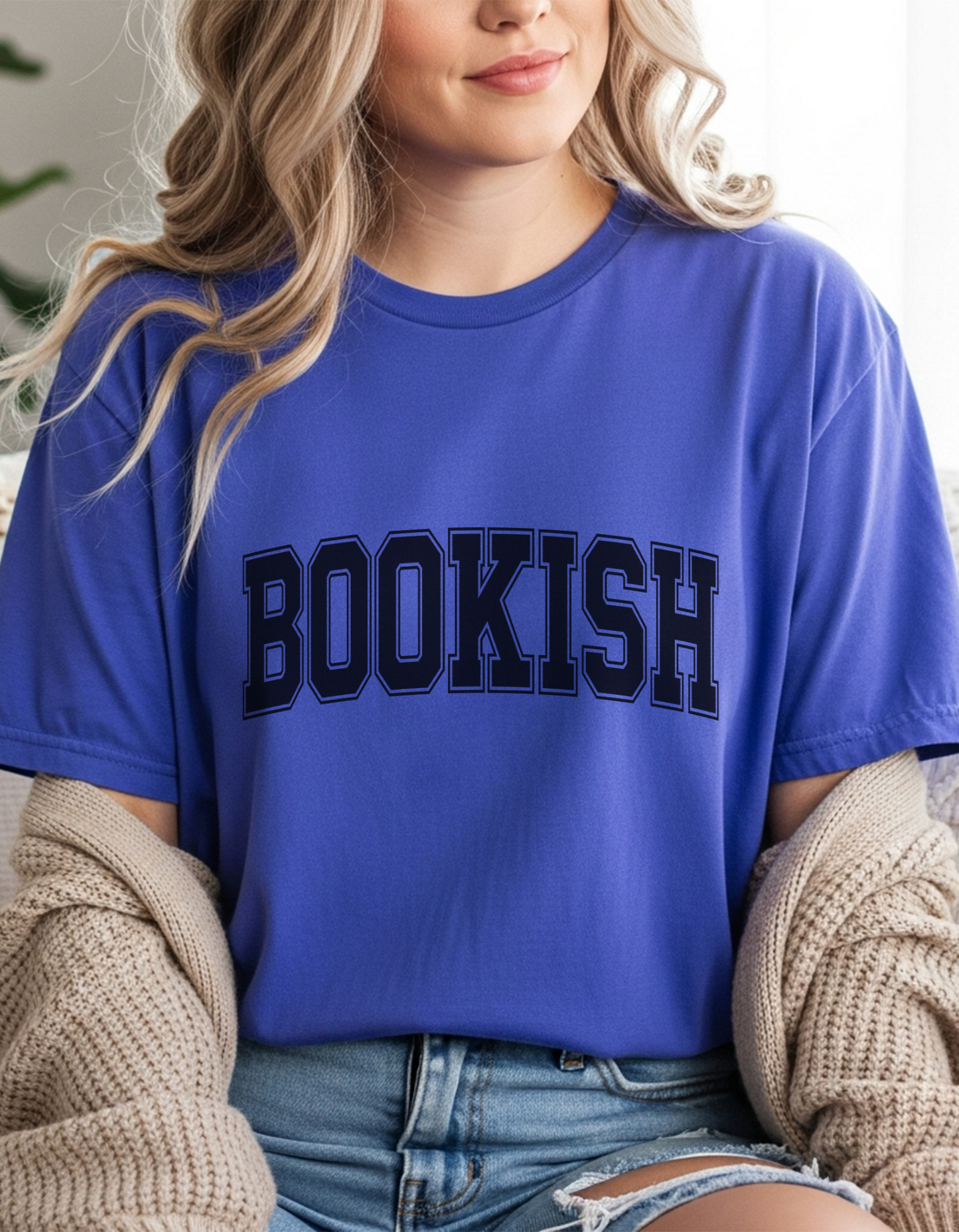 Bookish