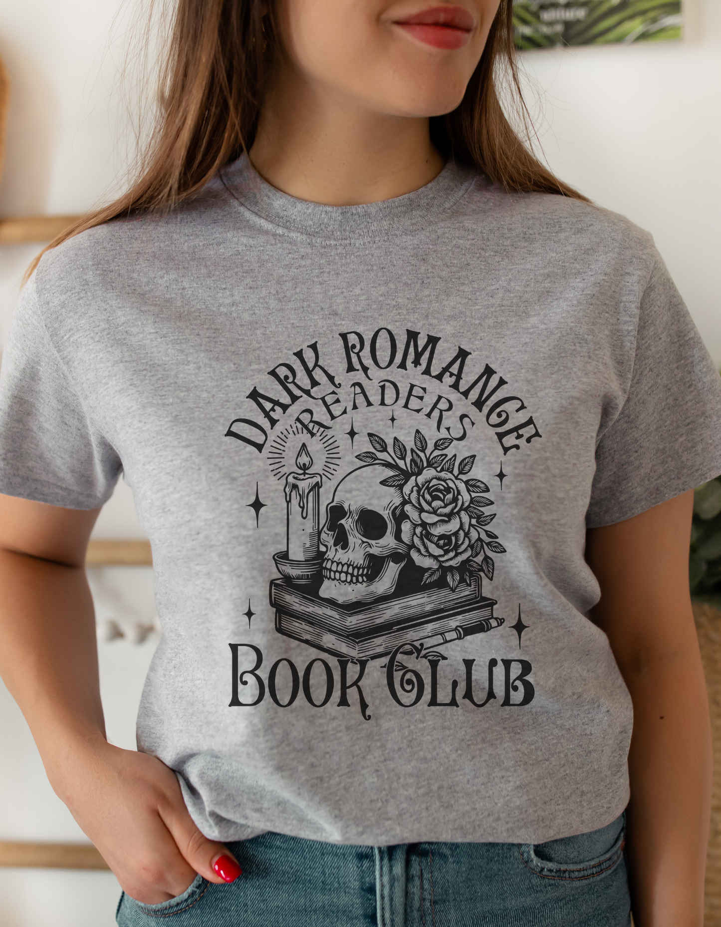 Dark Romance Readers Club