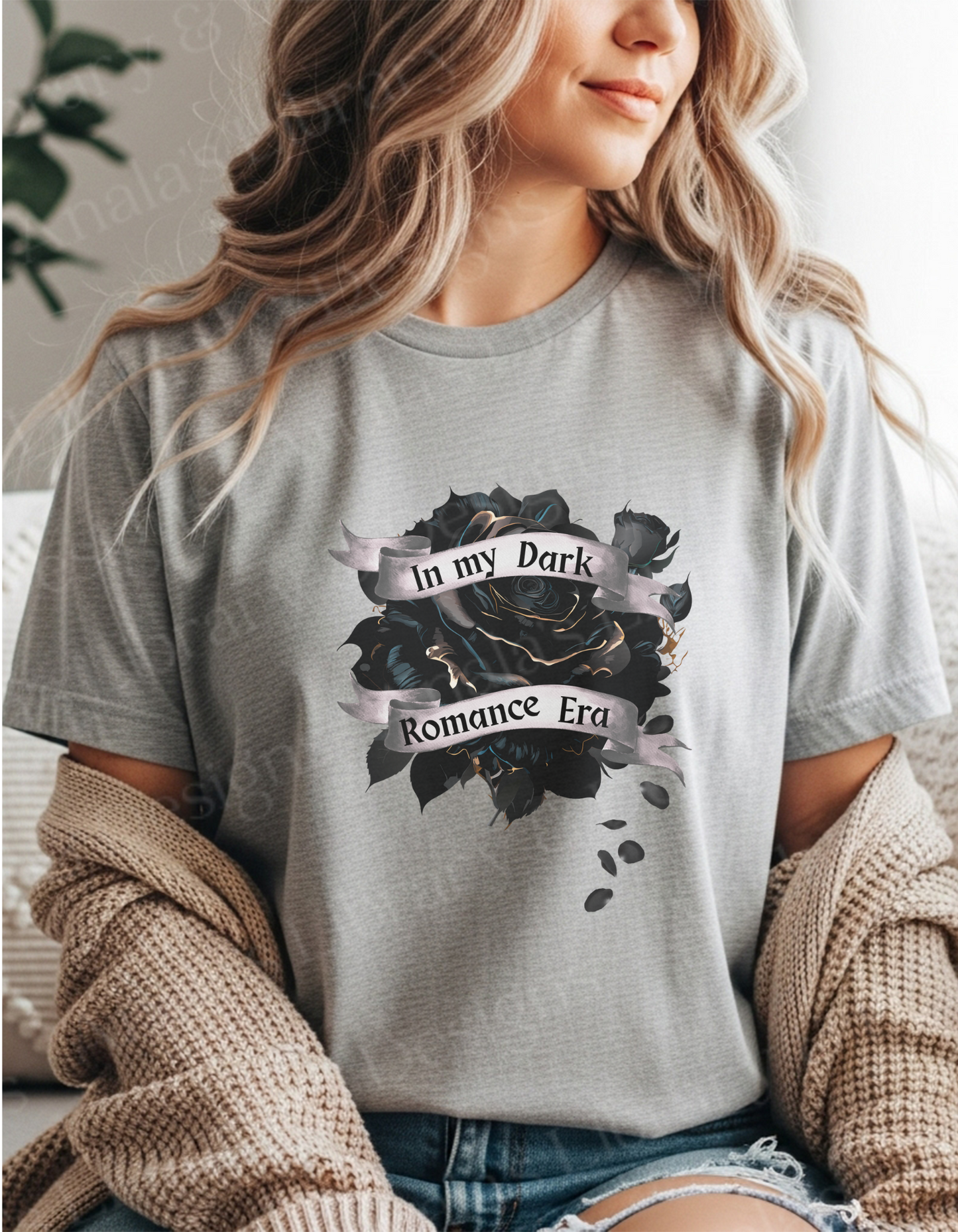 In My Dark Romance Era