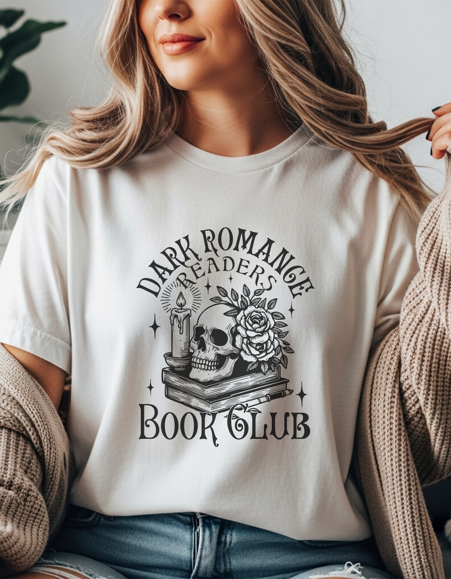 Dark Romance Readers Club