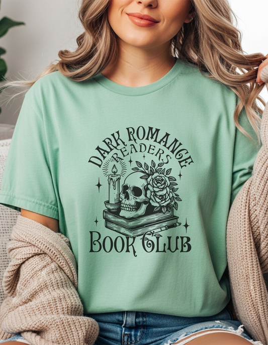 Dark Romance Readers Club