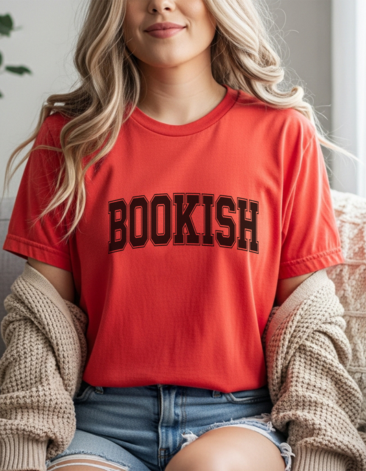 Bookish