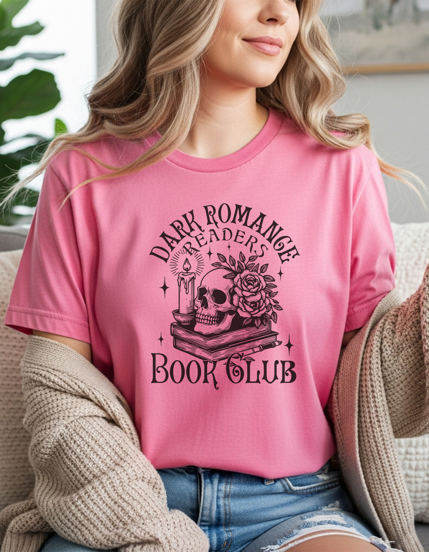Dark Romance Readers Club