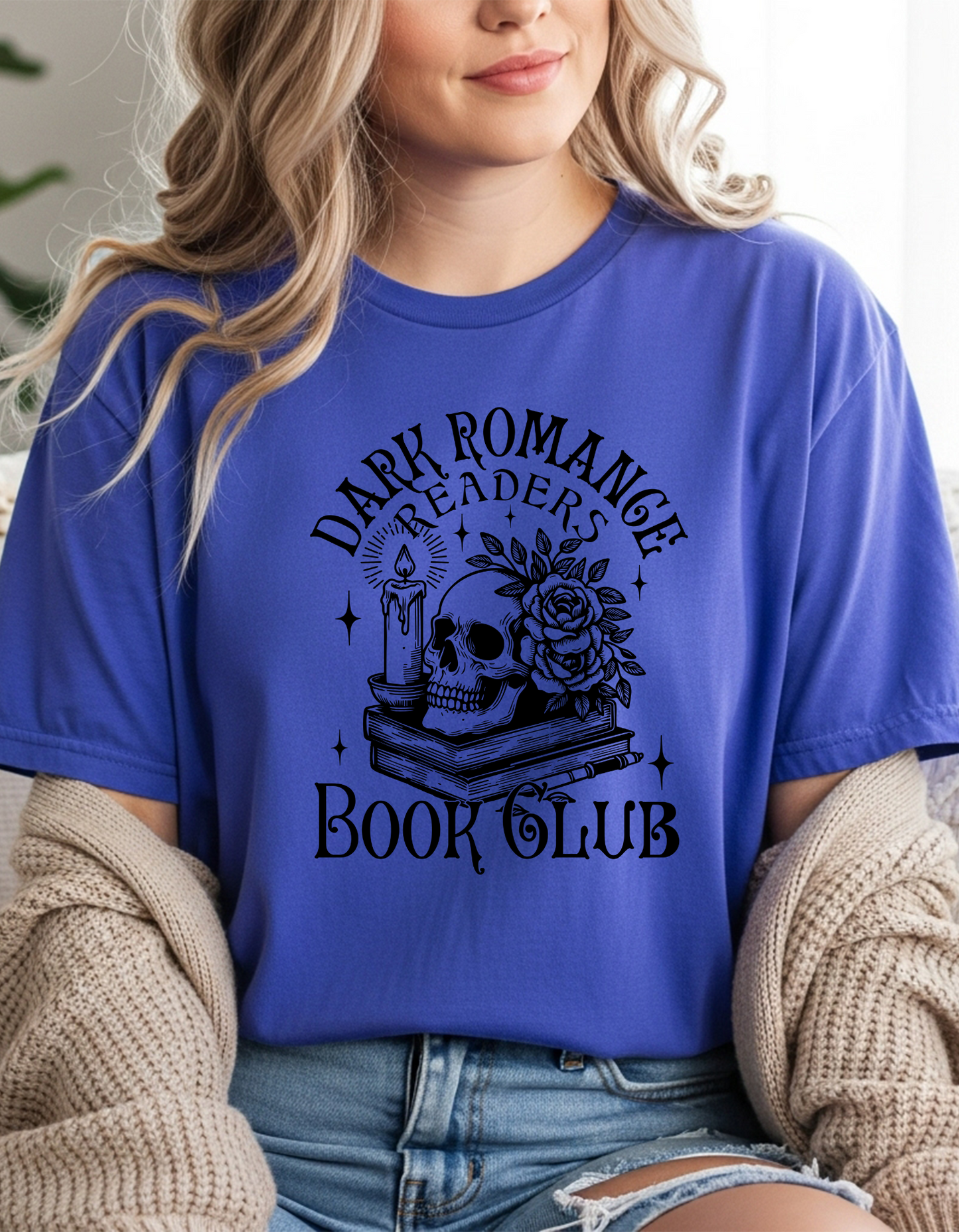 Dark Romance Readers Club