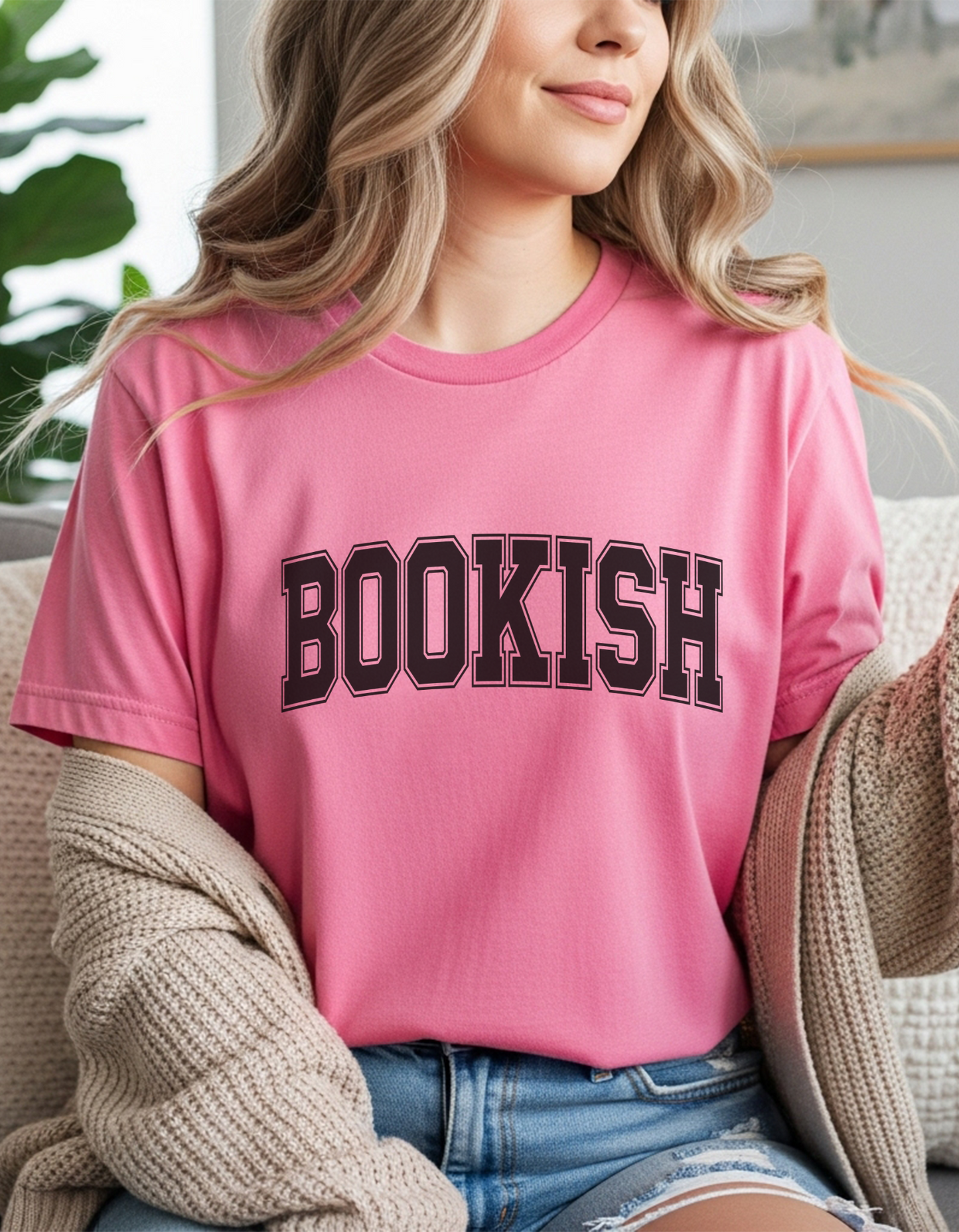 Bookish